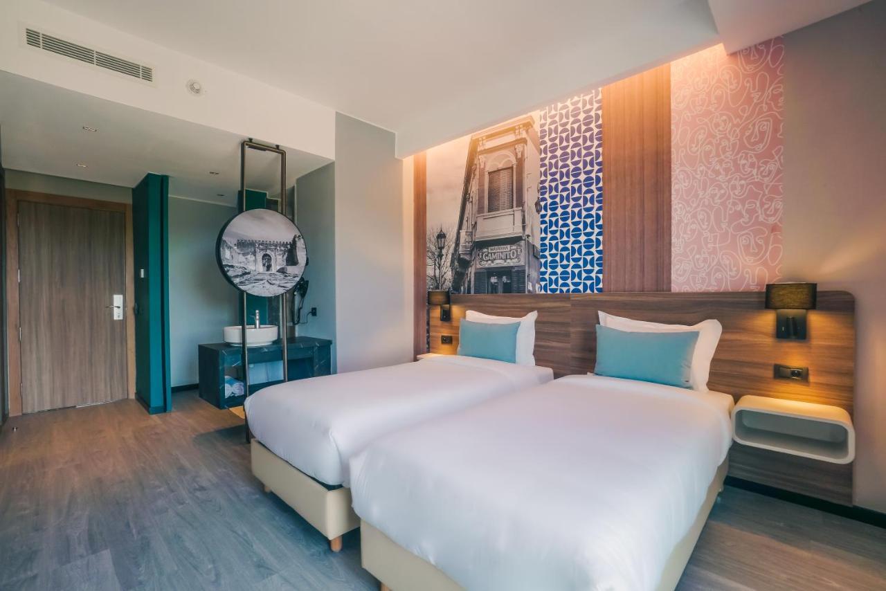 Occidental Hotel Tanger