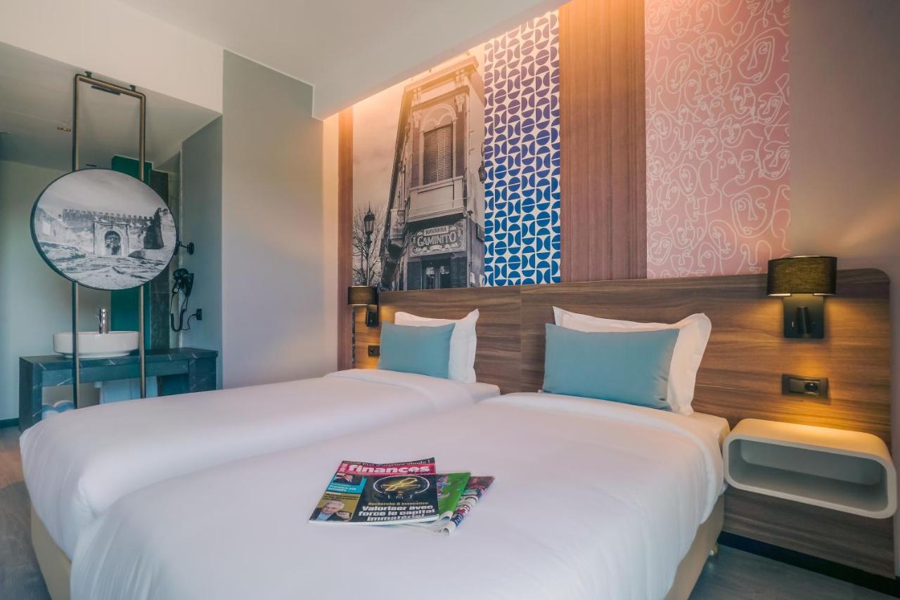 Occidental Hotel Tanger