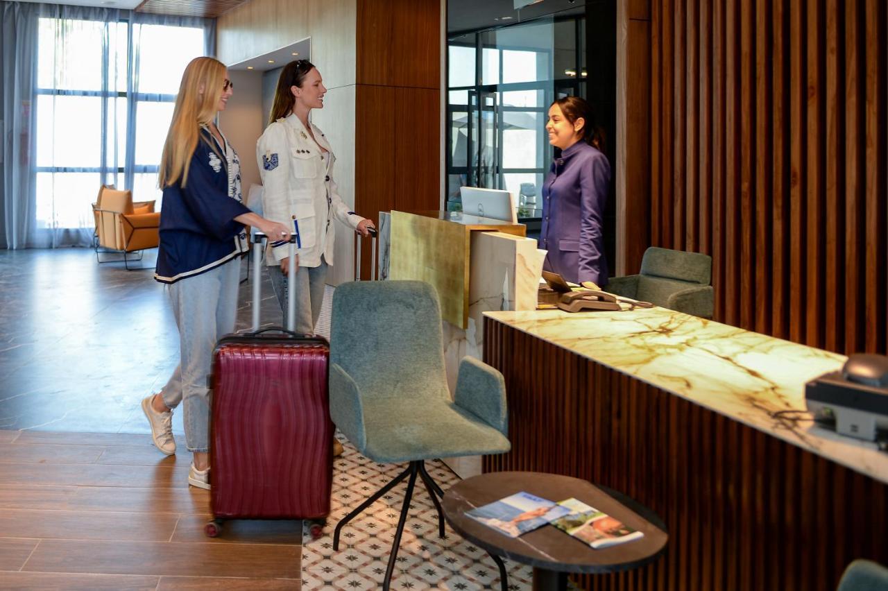 Hotel Occidental 4*