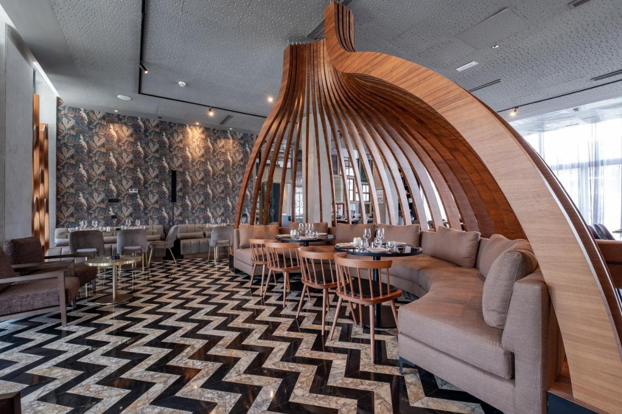 Hotel Occidental