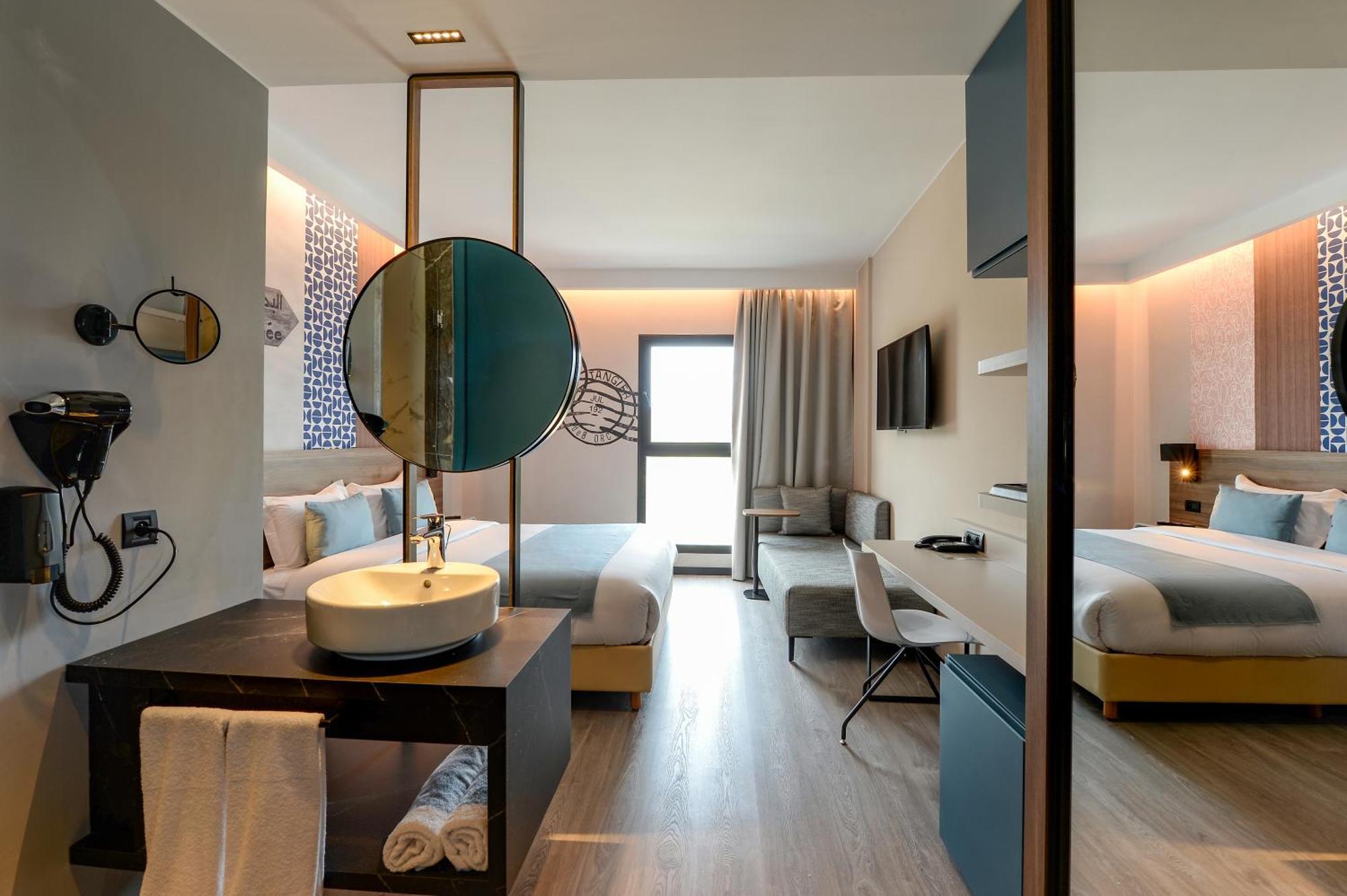Occidental Hotel Tanger
