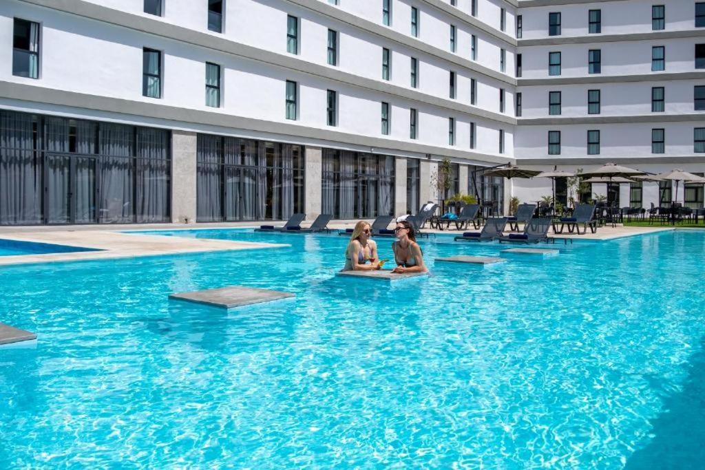 Occidental Hotel Tangier