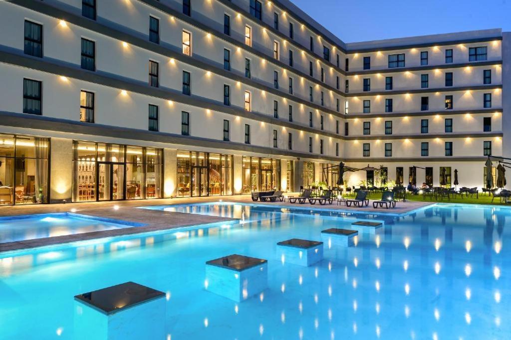 Occidental 4* Tangier