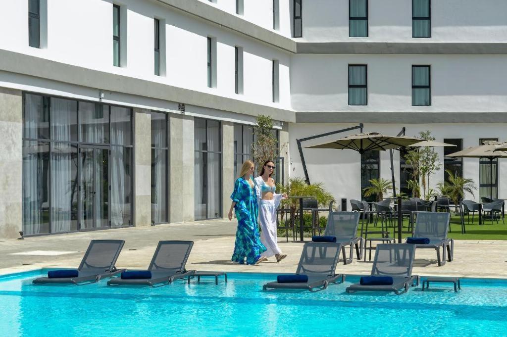 Hotel Occidental